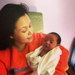 Meet your Posher, Catherine